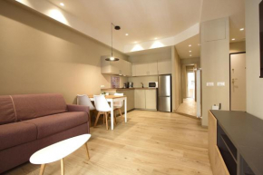 Aniene Holiday House